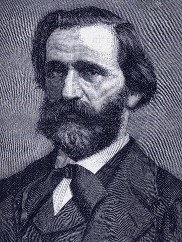 Verdi (1813-1901)