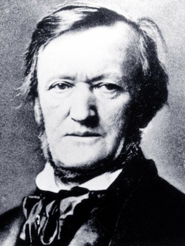 Wagner (1813-1883)