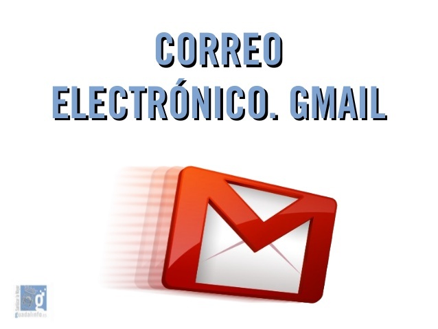 Correo Electrónico