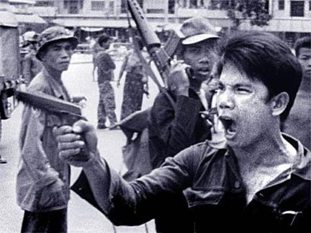 Cambodia Genocide