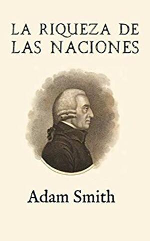 La obra de Adam Smith