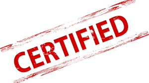 ♣Ley de certificación para los psicólogos