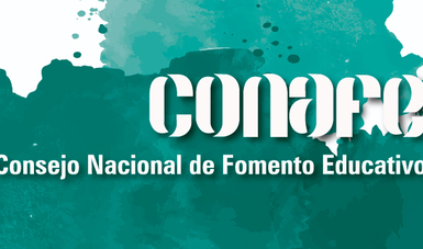 Se crea el Consejo Nacional de Fomento Educativo.