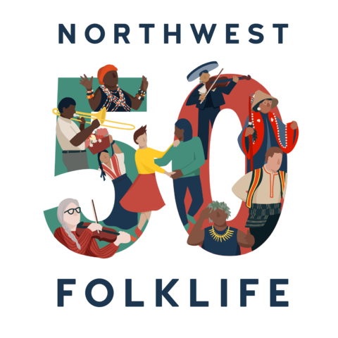 50 Years of Northwest Folklife