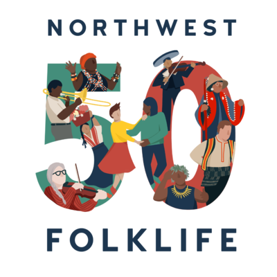 Timeline: 50 Years of Northwest Folklife