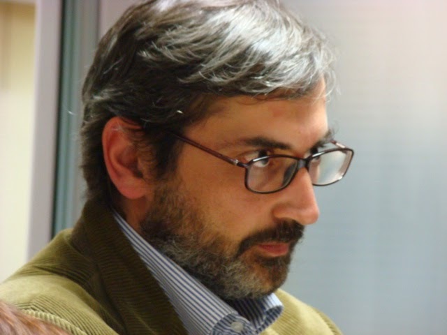 Los institucionalistas