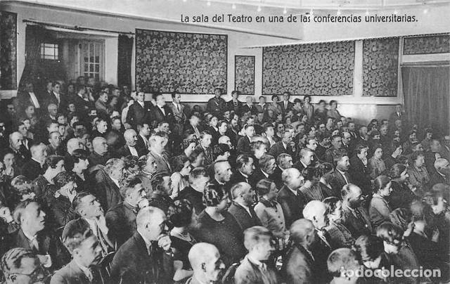 ♣Conferencia de Boulder