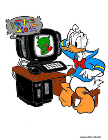 ¿qué es la informatica?