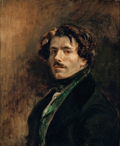 Delacroix