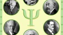 Timeline: Aportes importantes en psicología