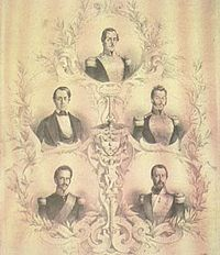 Guerra de los Supremos