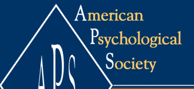 ♣Fundación de la sociedad psicológica estadounidense