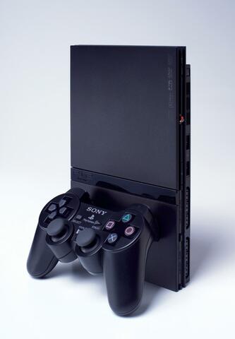 PlayStation 2