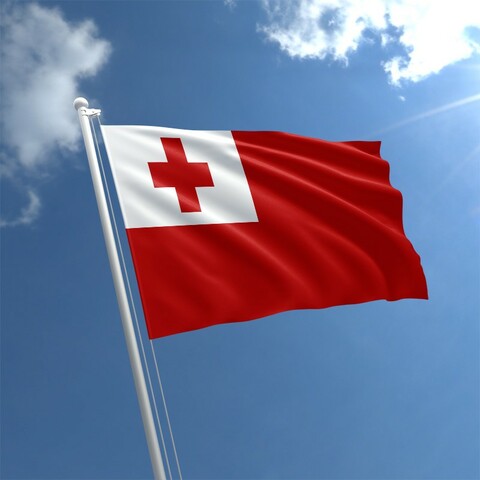 Tonga