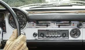 Radio en carros