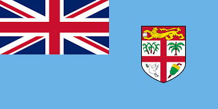 Fiji was settled first by [[Austronesians