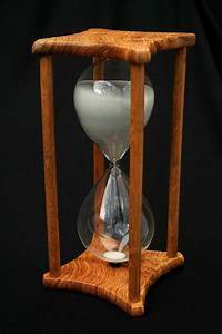 El reloj de arena llega para quedarse