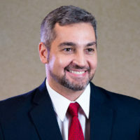 President Mario Abdo Benítez was elected.