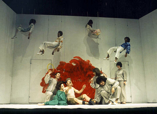 "A Midsummer Night's Dream"