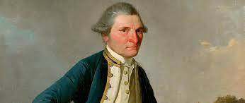 other man lands in New Zealand