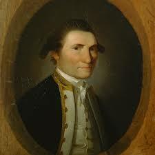 captain cook finds easter island