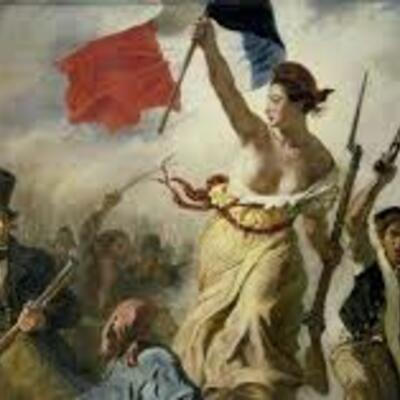 Timeline: La Revolución francesa
