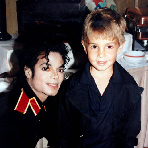 Child sexual abuse accusations against Michael Jackson