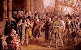 La república jacobina