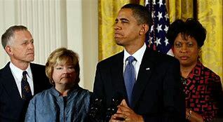 The Matthew Shepard and James Byrd Jr. Hate Crimes Prevention Act becomes a law