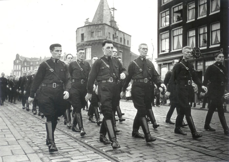 Germany invades netherlands, Belgium, and luxembourg