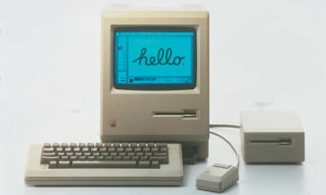 Macintosh.