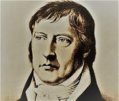 Georg Wilhelm Friedrich Hegel