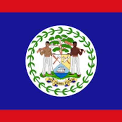 Timeline: Belize