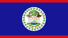 Timeline: Belize