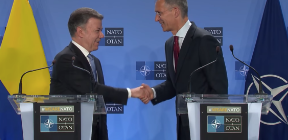 Joins United Nations.