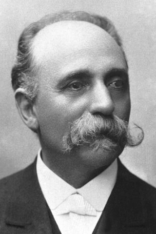 Camillo Golgi developed the black reaction