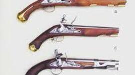 Timeline: La historia de las Armas de fuego