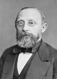 Rudolph Virchow Proposed Cell Division
