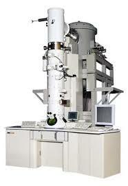Electron Microscope