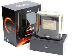 AMD Ryzen Threadripper 3970X y 3960X