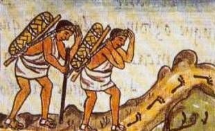 Inicio de la época prehispánica (Administración en América Latina)