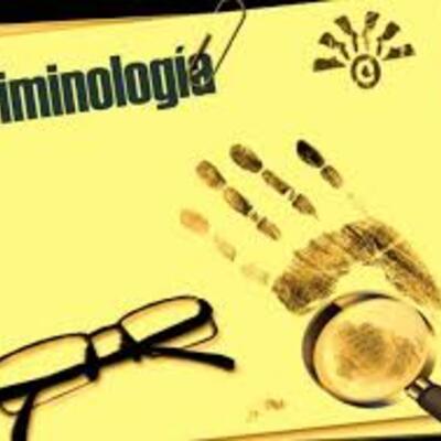 Timeline: Historia de la criminología