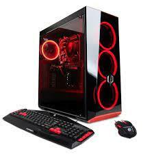 Mi PC gamer