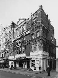 English Stage Company