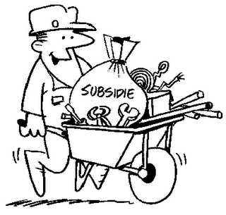 Subsidio a la producción y reducción de costos