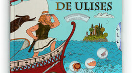 Timeline: ¡¡LA ODISEA!!