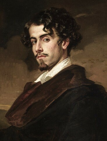 Autores y Obras del Romanticismo