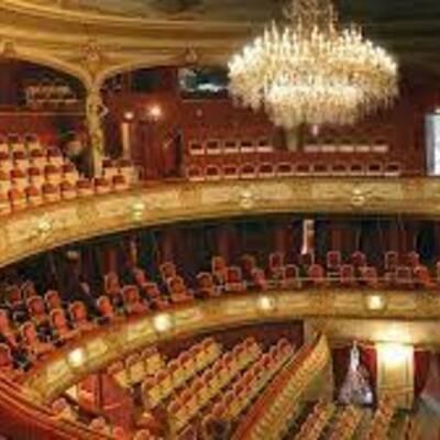 Timeline: American Modernism in Theater (1950-1980)