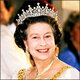 Queen elizabeth ii