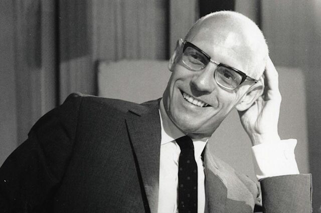 Michel Foucault